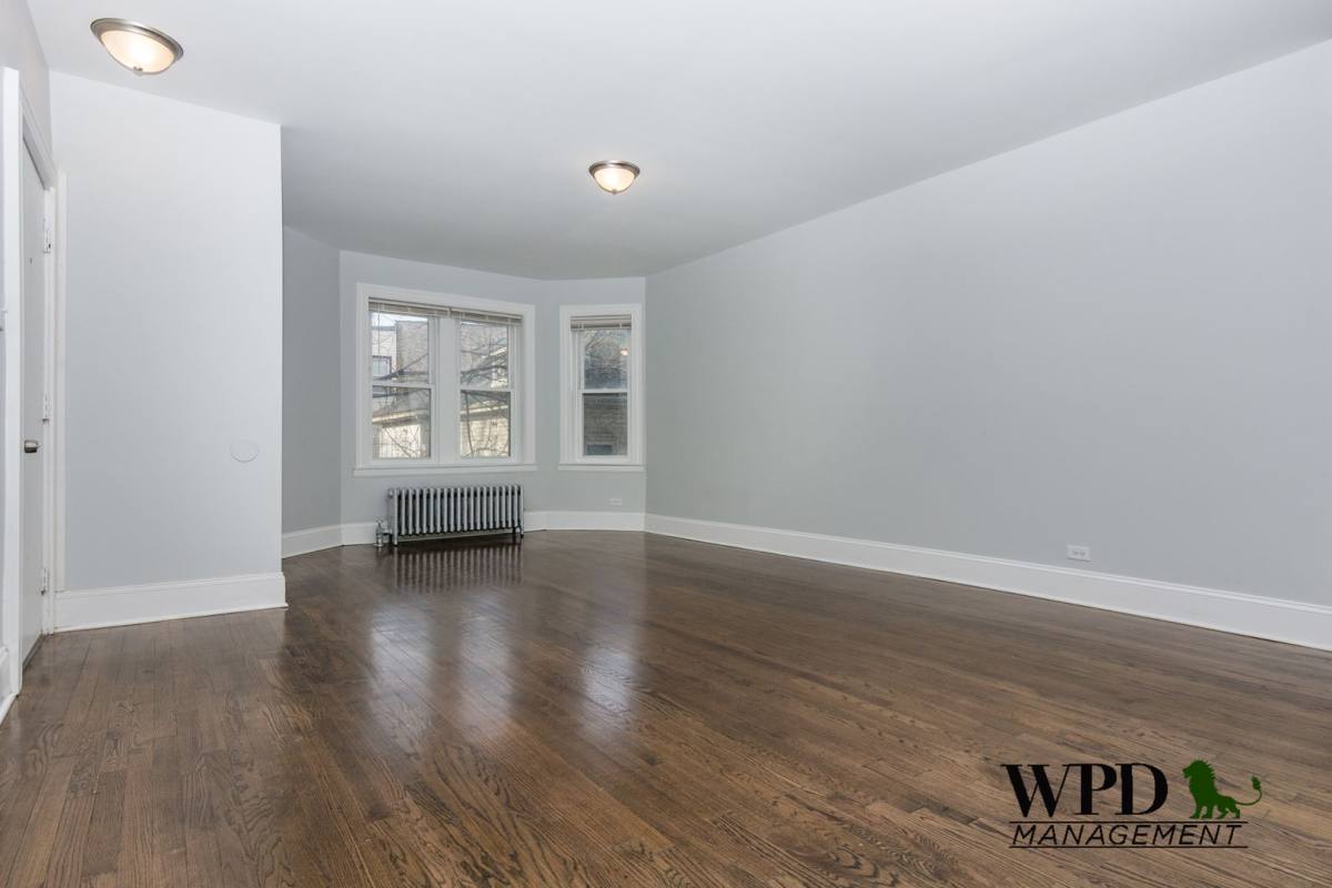 Apartment for rent at 7431 S Eggleston Ave, Chicago, IL 60621