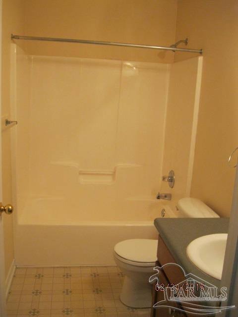 Apartment for rent at 4203 Frasier Lane, Milton, FL 32571