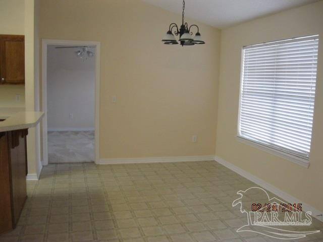 Apartment for rent at 4203 Frasier Lane, Milton, FL 32571