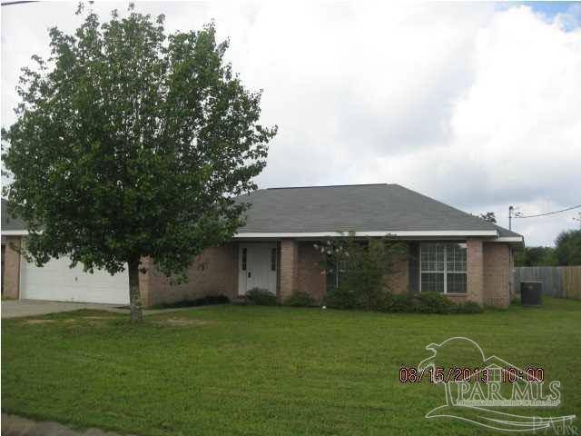 Apartment for rent at 4203 Frasier Lane, Milton, FL 32571
