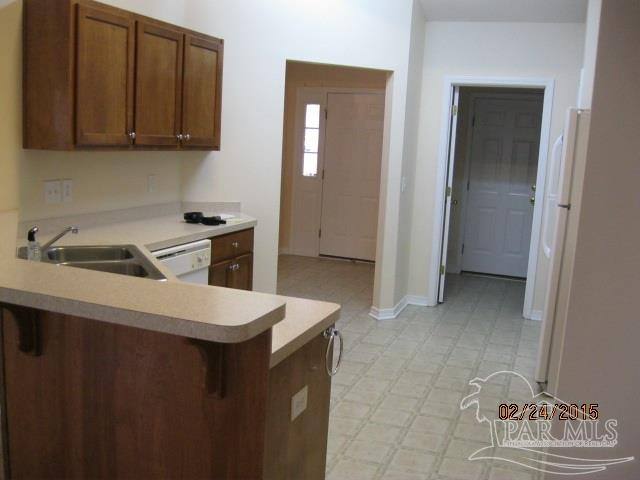 Apartment for rent at 4203 Frasier Lane, Milton, FL 32571