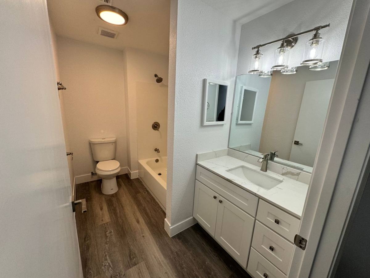 Apartment for rent at 5323 Carrington Circle, Stockton, CA 95210