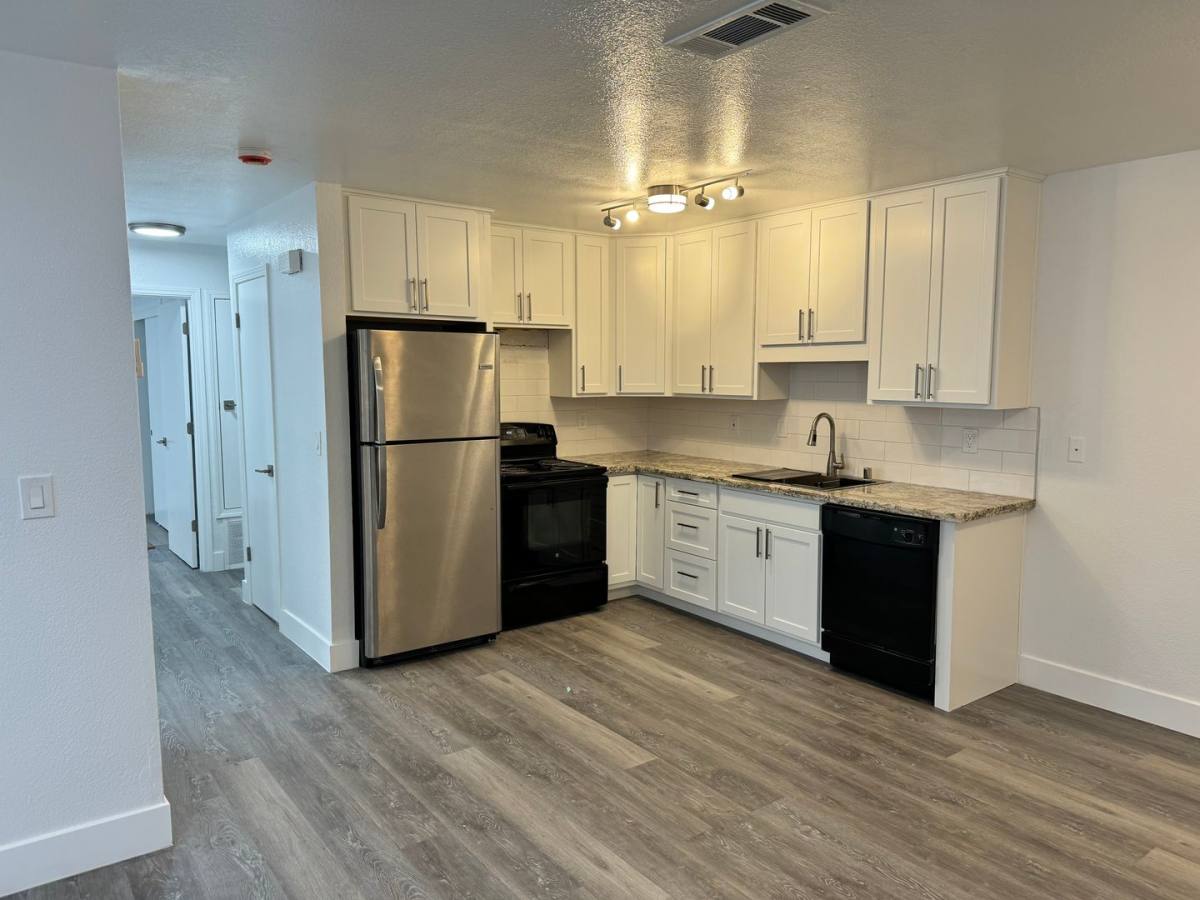 Apartment for rent at 5323 Carrington Circle, Stockton, CA 95210
