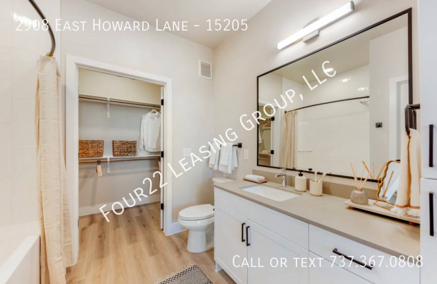 Apartment for rent at 2908 E Howard Lane #15205, Manor, TX 78653