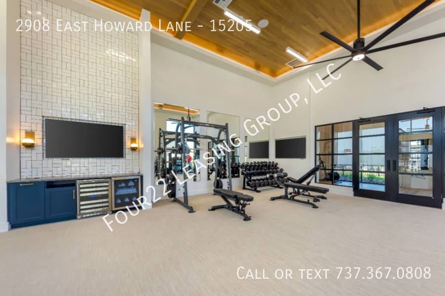 Apartment for rent at 2908 E Howard Lane #15205, Manor, TX 78653