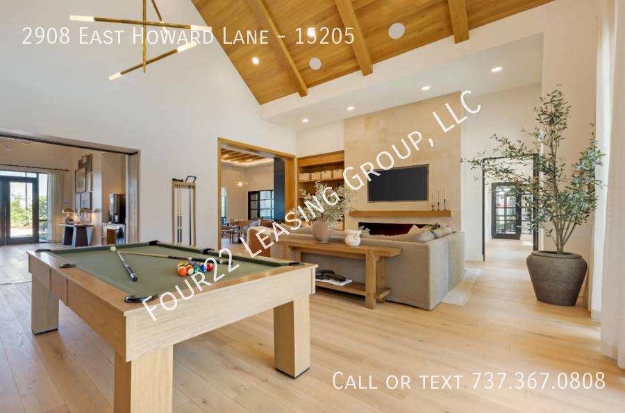 Apartment for rent at 2908 E Howard Lane #15205, Manor, TX 78653