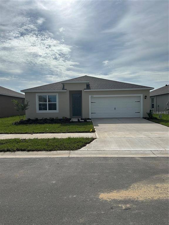 Apartment for rent at 1433 Princess Tree Court, Haines City, FL 33844