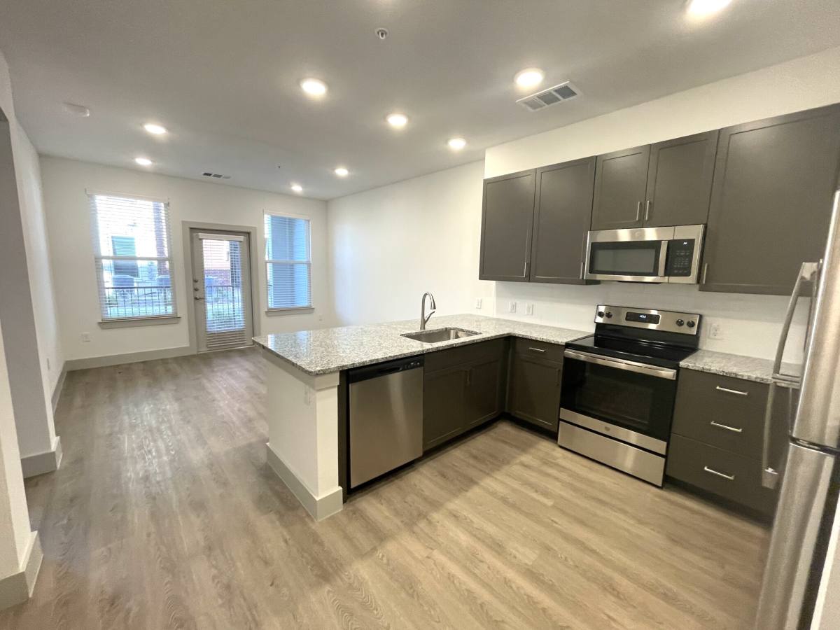 Apartment for rent at 4320 S Legacy Dr, Prosper, TX 75078