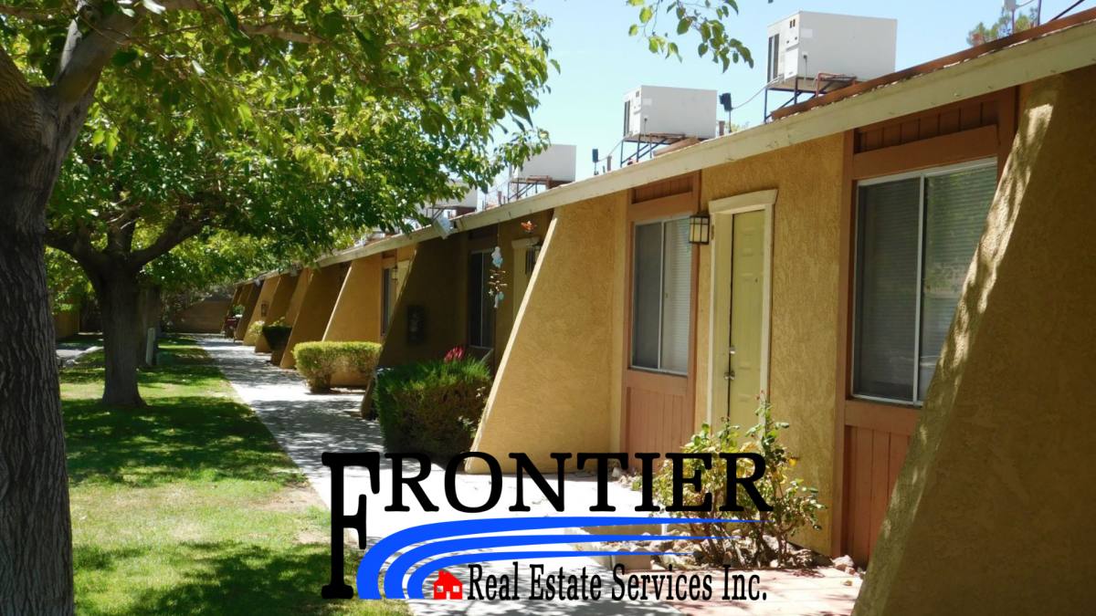 Apartment for rent at 405 Rick Court, Ridgecrest, CA 93555