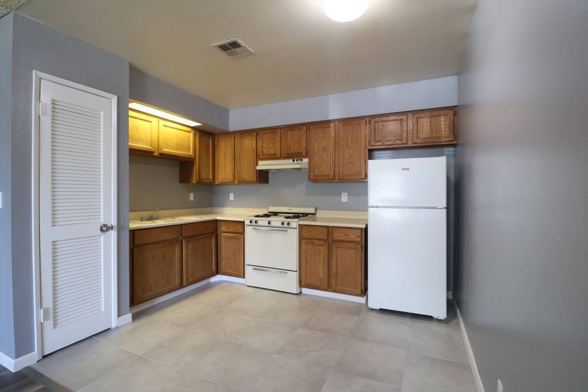 Apartment for rent at 405 Rick Court, Ridgecrest, CA 93555