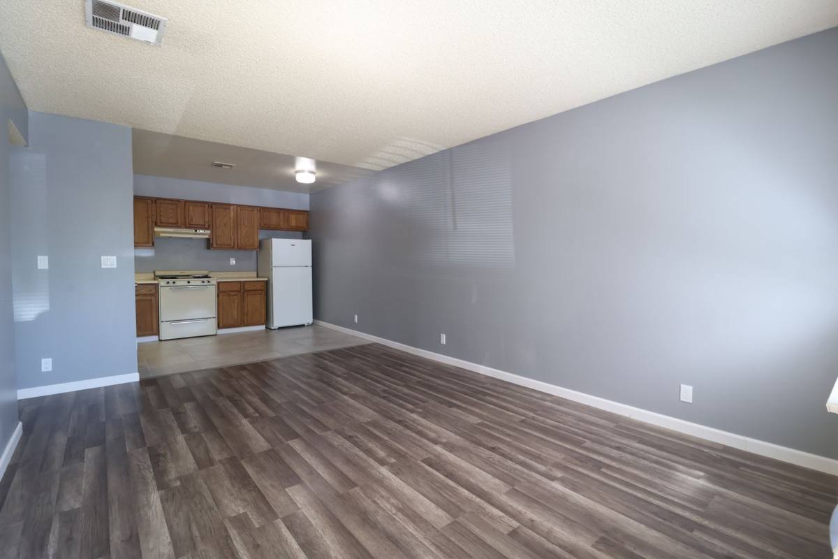 Apartment for rent at 405 Rick Court, Ridgecrest, CA 93555