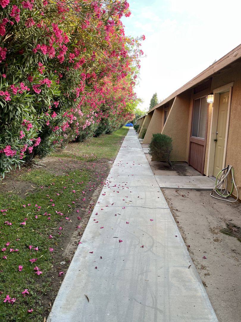 Apartment for rent at 405 Rick Court, Ridgecrest, CA 93555