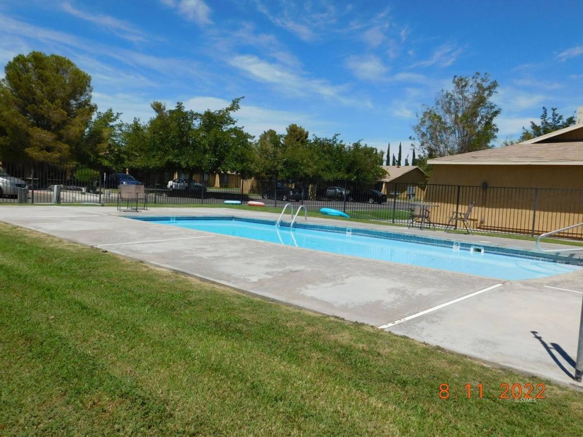Apartment for rent at 405 Rick Court, Ridgecrest, CA 93555