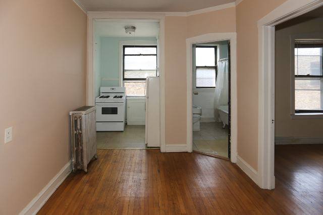 Apartment for rent at 1923 Winnemac #5, Chicago, IL 60640