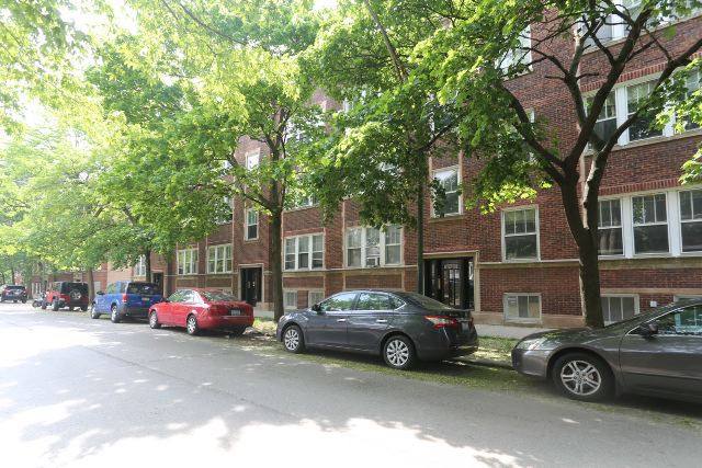Apartment for rent at 1923 Winnemac #5, Chicago, IL 60640