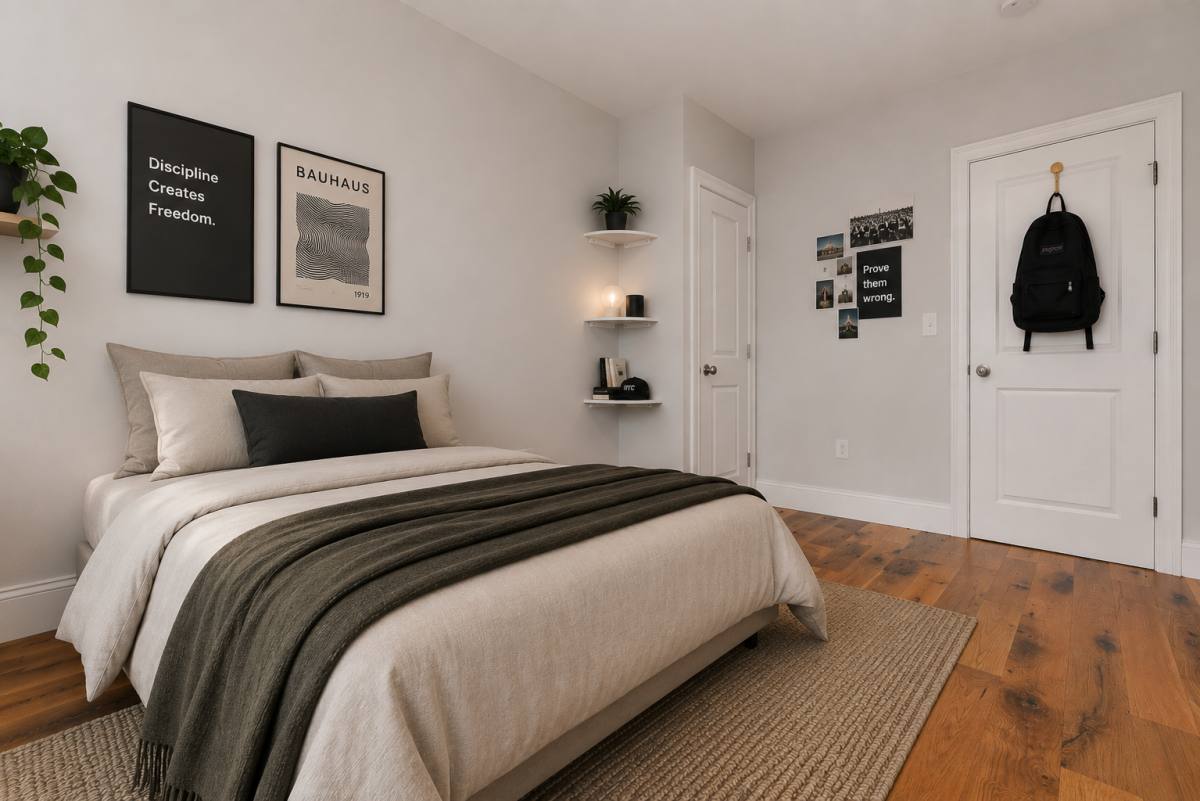Apartment for rent at 155 Chelsea St #1, East Boston, MA 02128