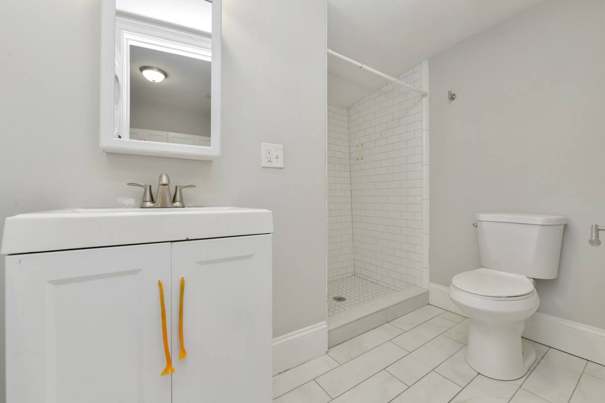 Apartment for rent at 155 Chelsea St #1, East Boston, MA 02128