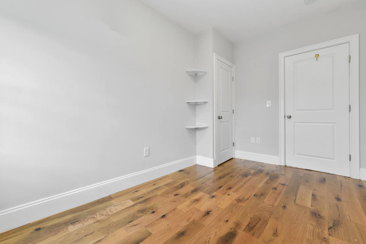 Apartment for rent at 155 Chelsea St #1, East Boston, MA 02128