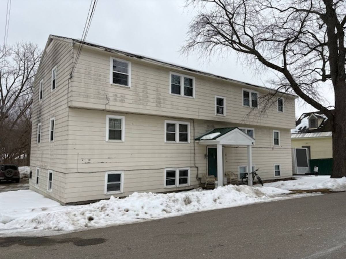 Apartment for rent at 35 Armory St #1, Keene, NH 03431