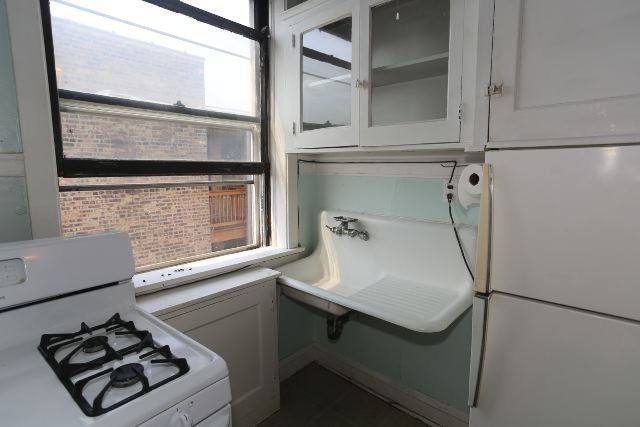 Apartment for rent at 1921 Winnemac #10Q, Chicago, IL 60640