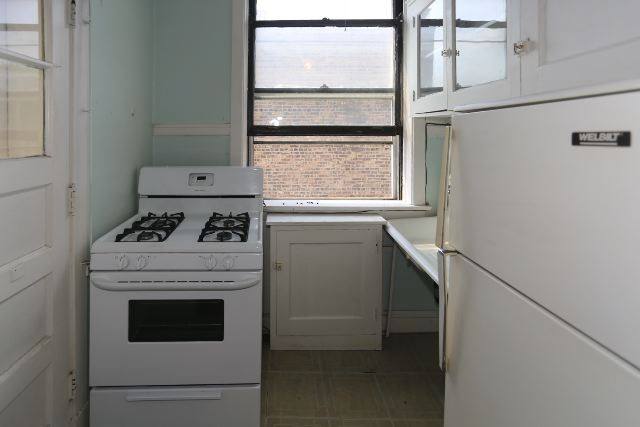 Apartment for rent at 1921 Winnemac #10Q, Chicago, IL 60640