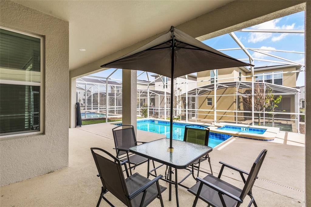 Apartment for rent at 8931 Takeaway Way, Davenport, FL 33896