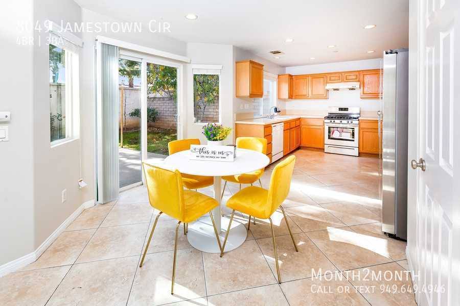 House for rent at 8049 Jamestown Circle, Fontana, CA 92336