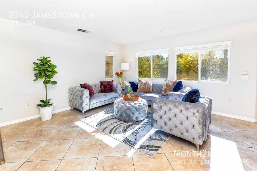 House for rent at 8049 Jamestown Circle, Fontana, CA 92336