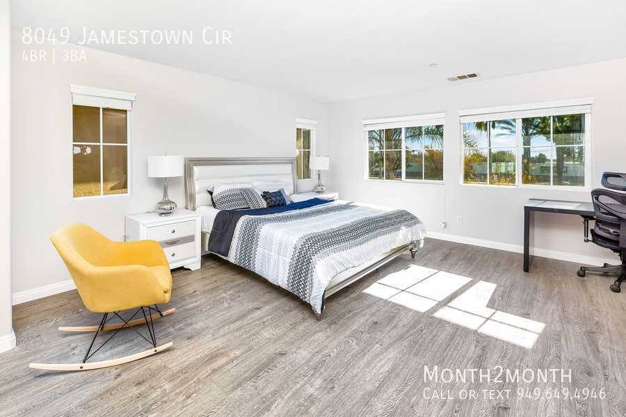 House for rent at 8049 Jamestown Circle, Fontana, CA 92336