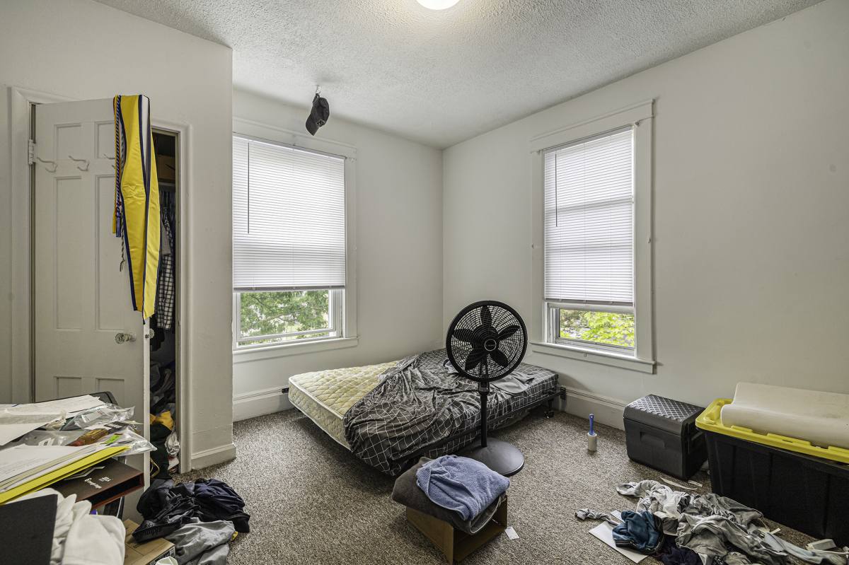 Apartment for rent at 1015 Packard #2, Ann Arbor, MI 48104