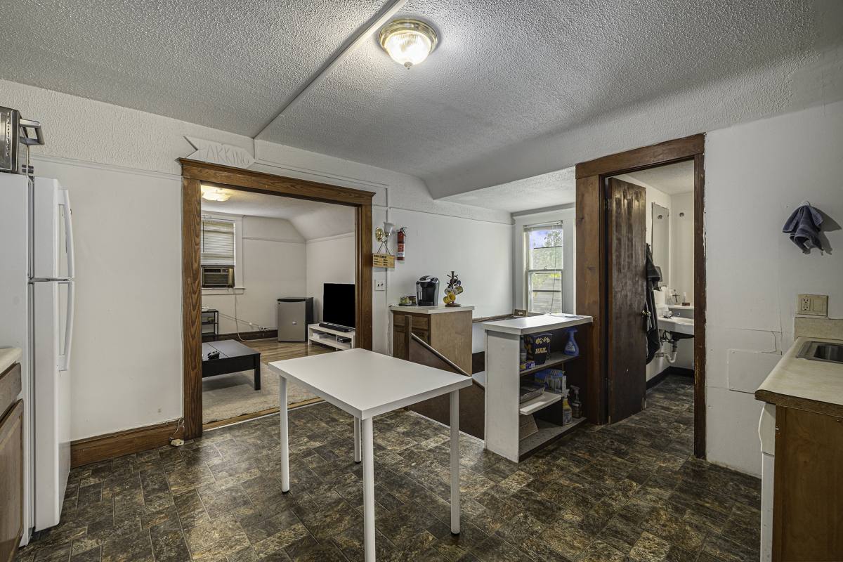 Apartment for rent at 1015 Packard #2, Ann Arbor, MI 48104