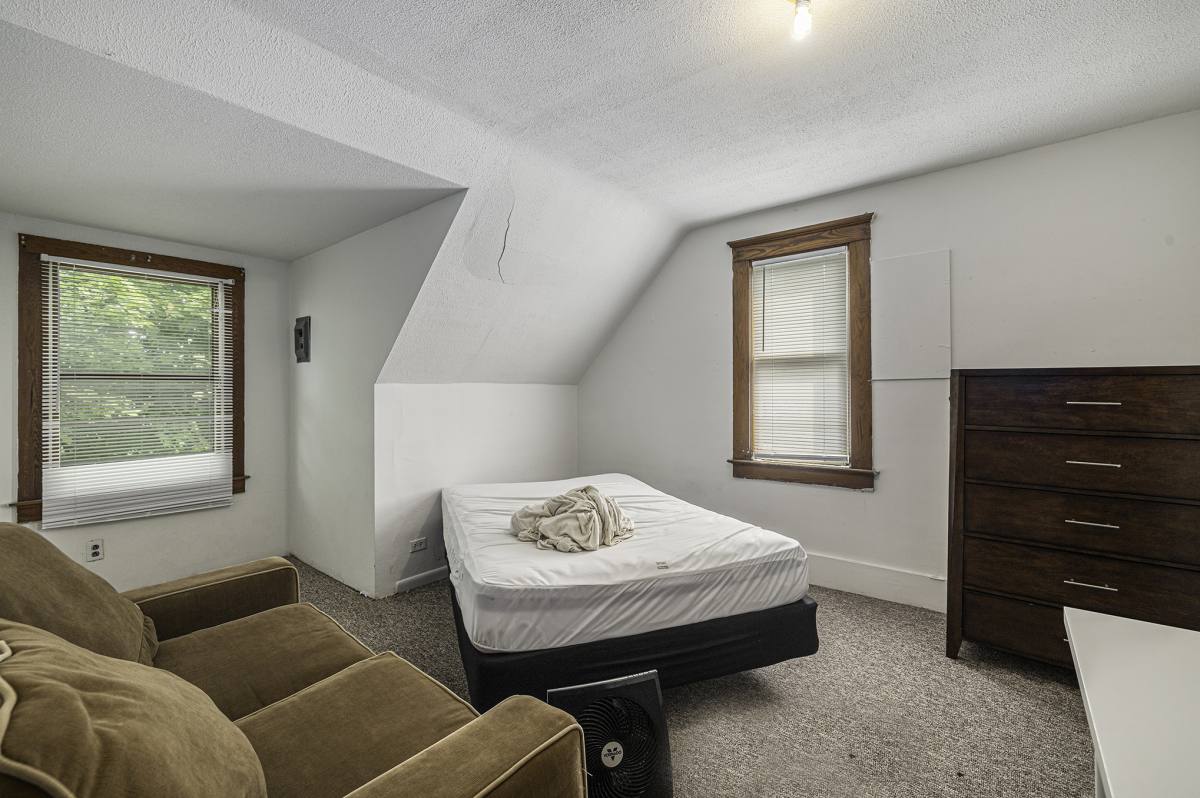 Apartment for rent at 1015 Packard #2, Ann Arbor, MI 48104