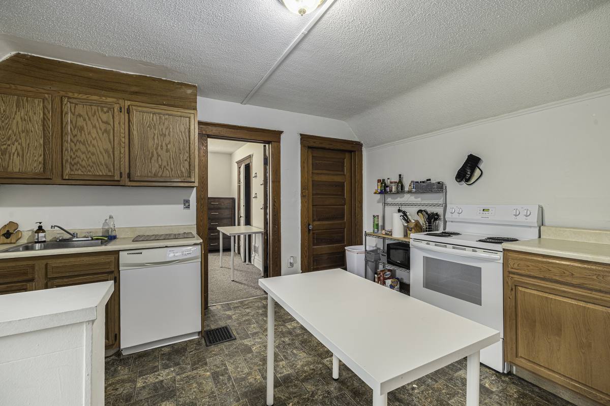 Apartment for rent at 1015 Packard #2, Ann Arbor, MI 48104