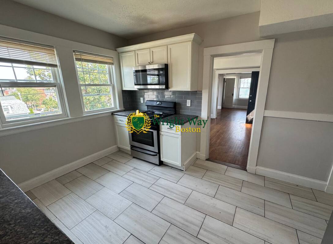Apartment for rent at 26 School St #5DW, Roxbury, MA 02119