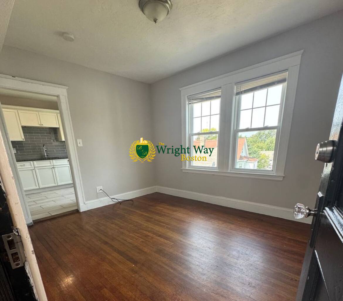Apartment for rent at 26 School St #5DW, Roxbury, MA 02119