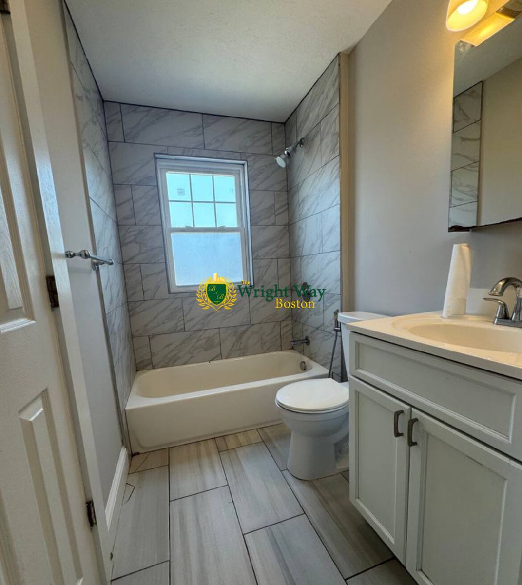 Apartment for rent at 26 School St #5DW, Roxbury, MA 02119