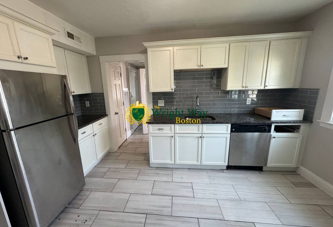 Apartment for rent at 26 School St #5DW, Roxbury, MA 02119