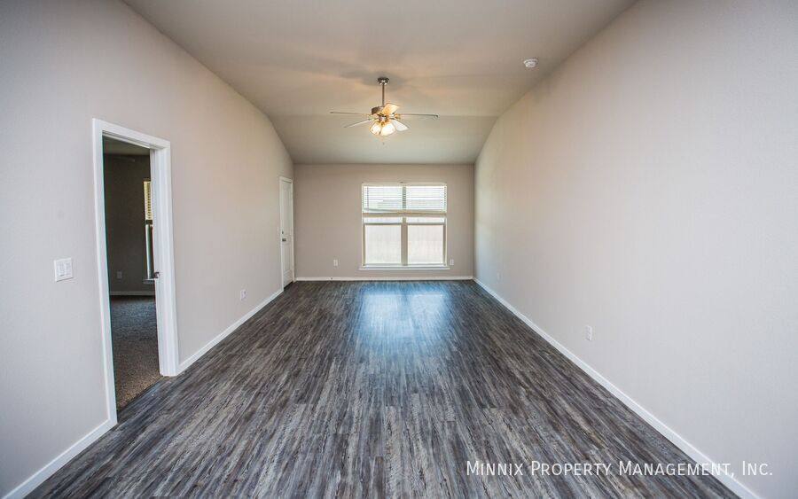 Townhouse for rent at 1639 133rd St #B, Lubbock, TX 79423