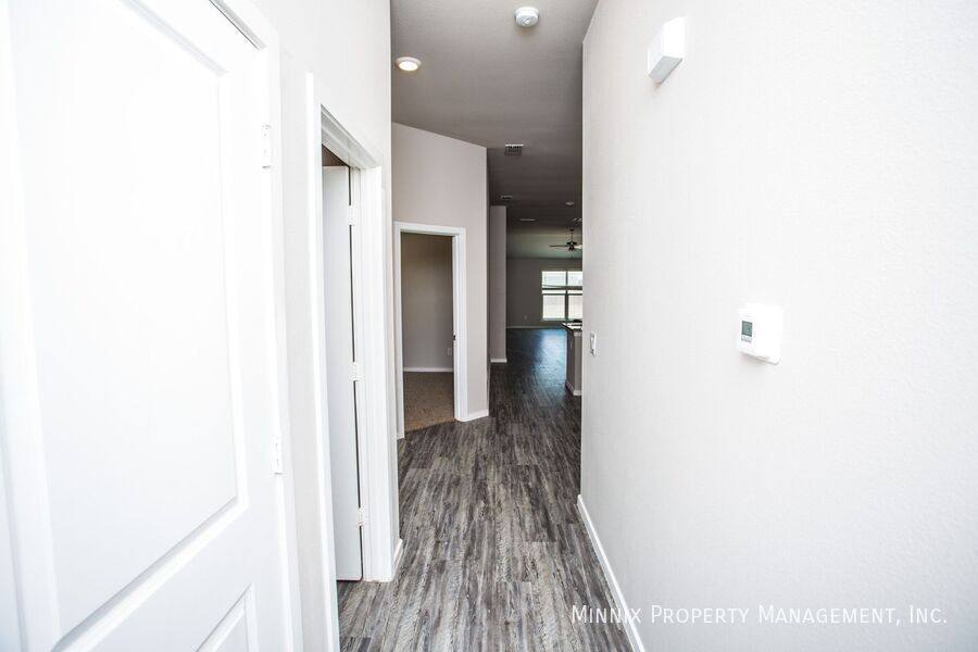 Townhouse for rent at 1639 133rd St #B, Lubbock, TX 79423