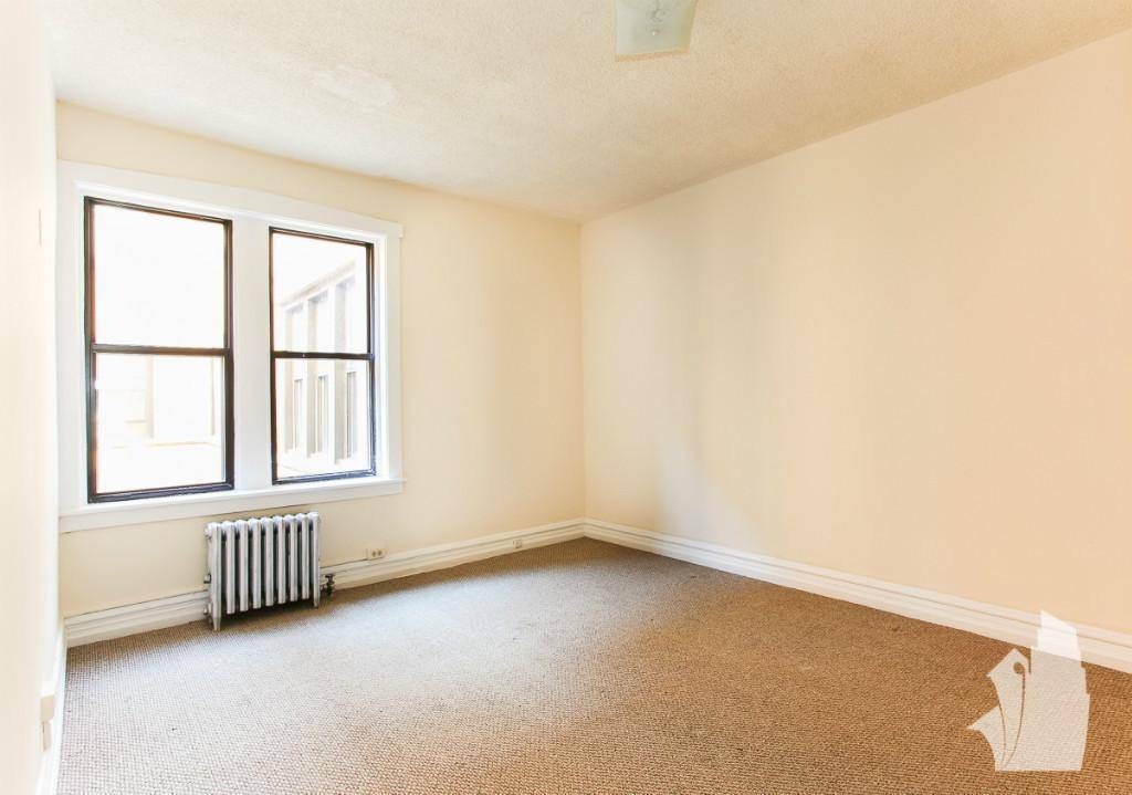 Apartment for rent at 1530 N Kedzie #1G, Chicago, IL 60651