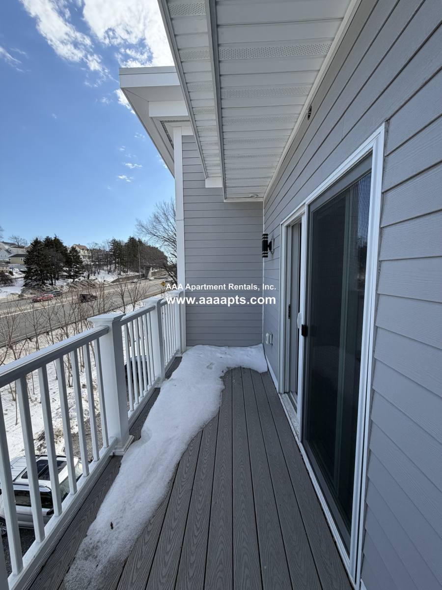 Apartment for rent at 247 Washinton Avee #34, Revere, MA 02151