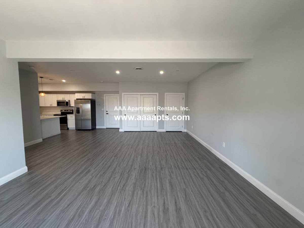 Apartment for rent at 247 Washinton Avee #34, Revere, MA 02151