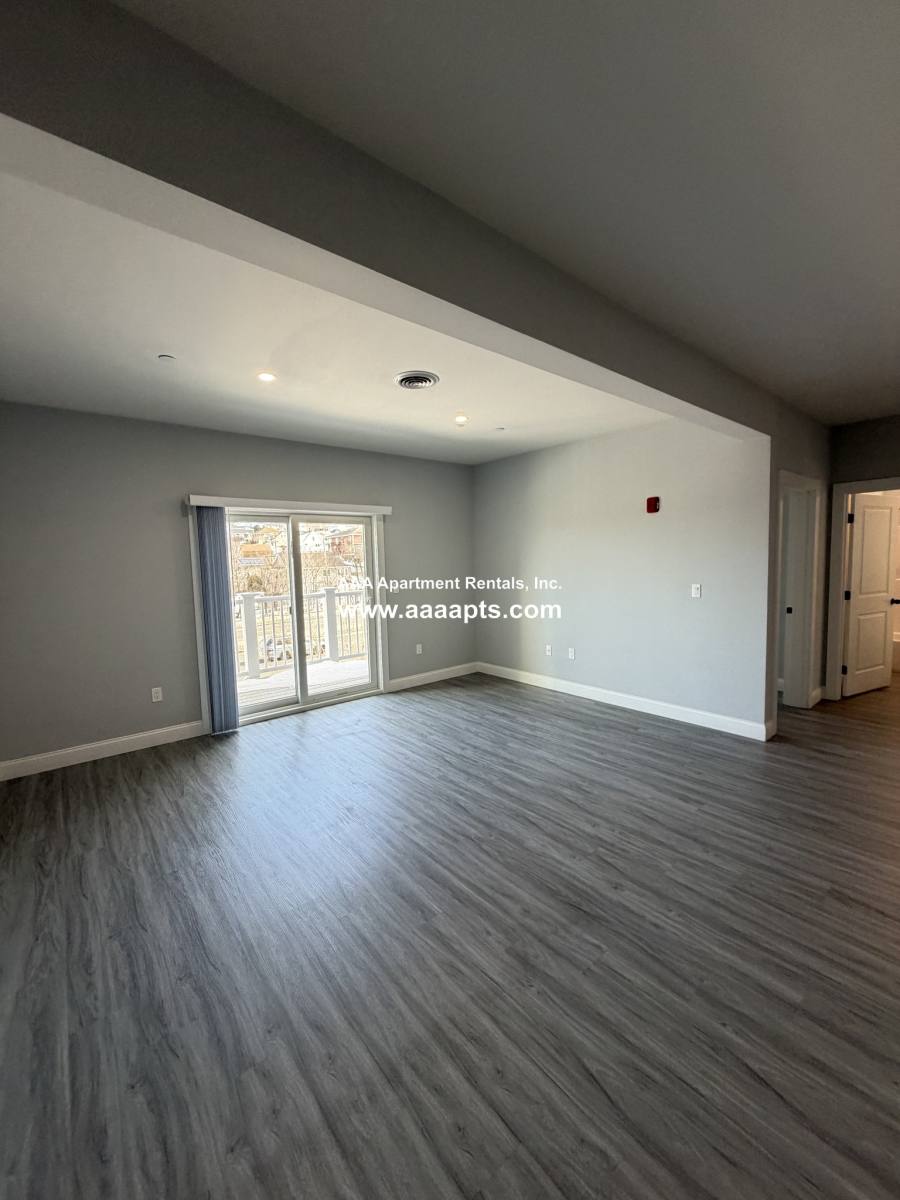 Apartment for rent at 247 Washinton Avee #34, Revere, MA 02151