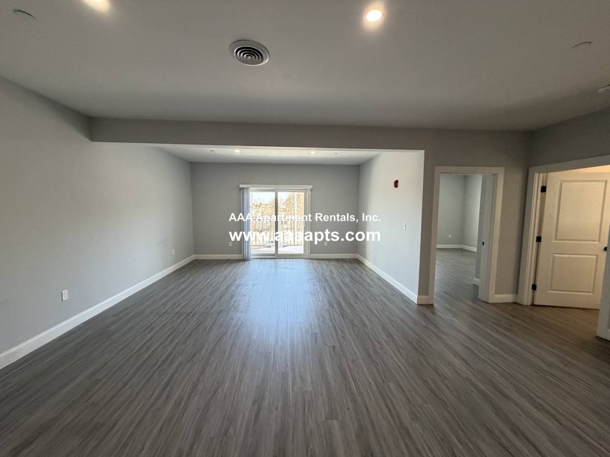Apartment for rent at 247 Washinton Avee #34, Revere, MA 02151