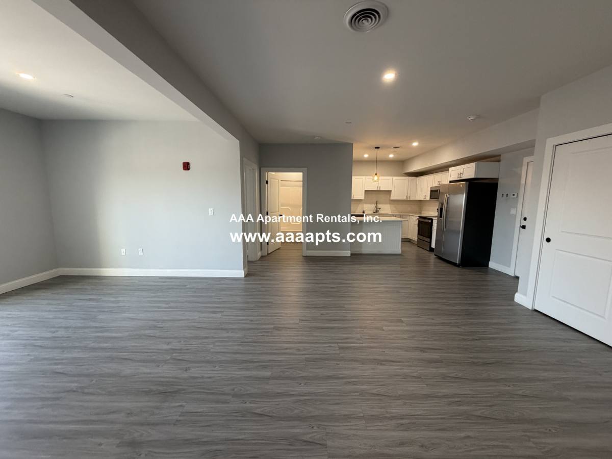 Apartment for rent at 247 Washinton Avee #34, Revere, MA 02151