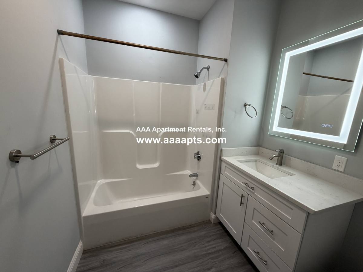 Apartment for rent at 247 Washinton Avee #34, Revere, MA 02151