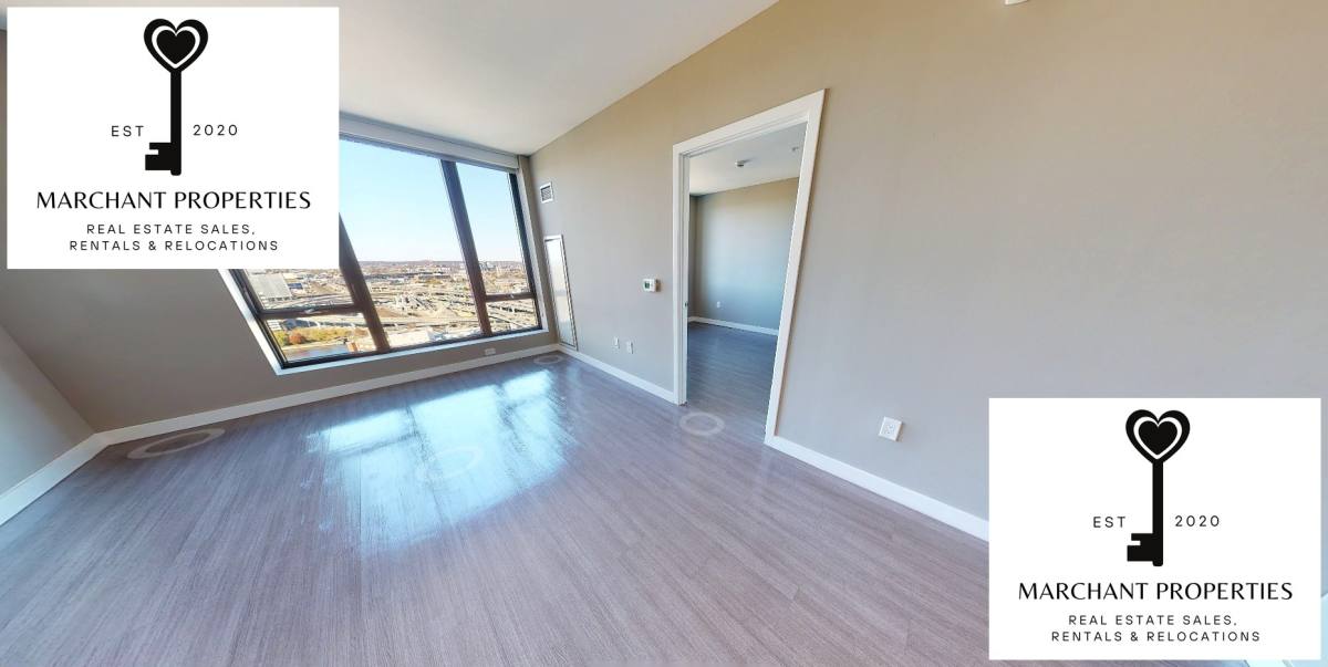 Apartment for rent at 121 Nashua St #2113, Boston, MA 02114