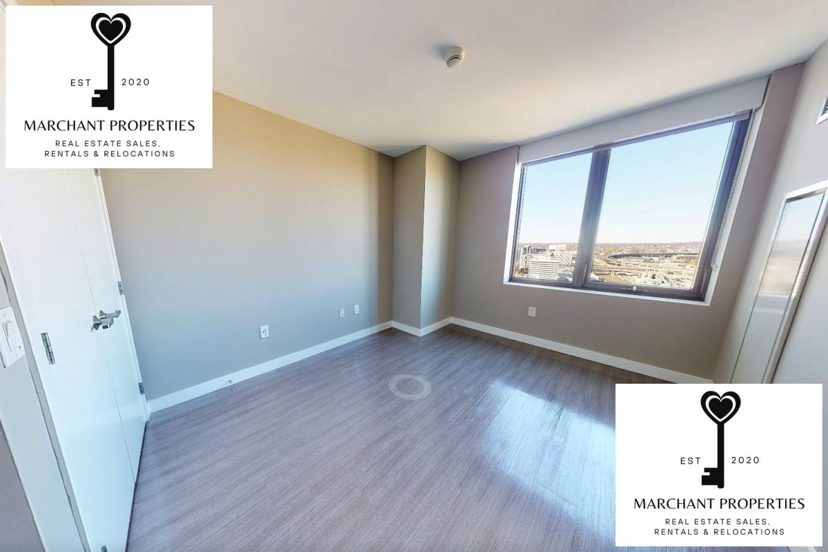 Apartment for rent at 121 Nashua St #2113, Boston, MA 02114