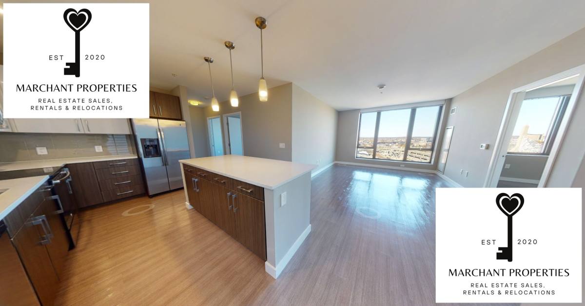 Apartment for rent at 121 Nashua St #2113, Boston, MA 02114