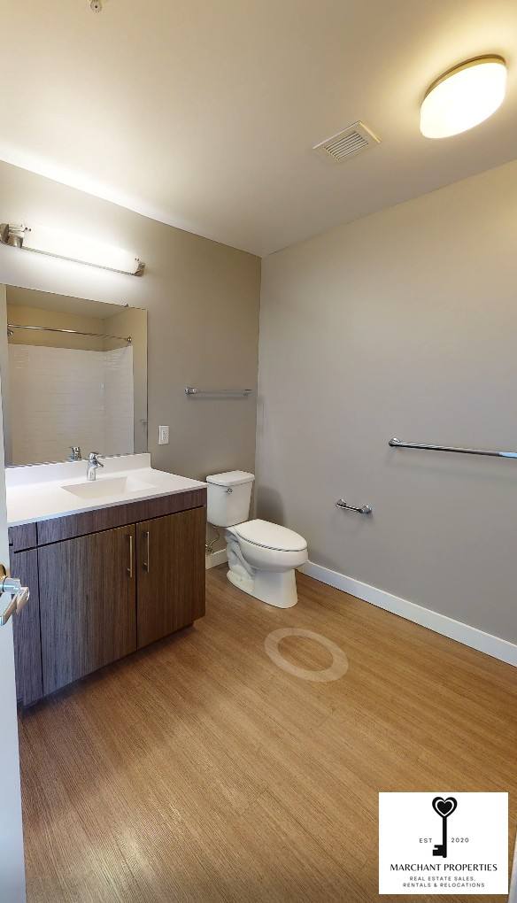 Apartment for rent at 121 Nashua St #2113, Boston, MA 02114